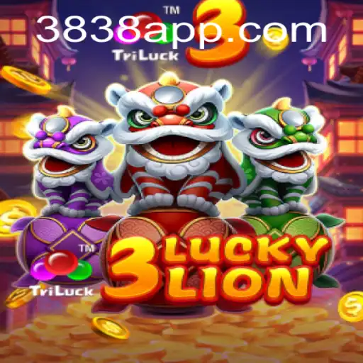 Explorando o Universo de 3LUCKYLION: Um Mergulho no Jogo que Conquista Multidões