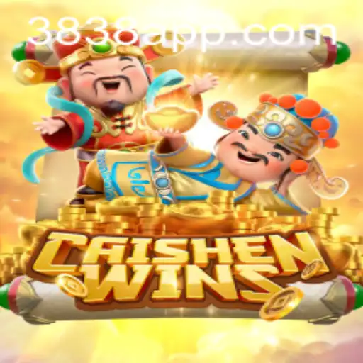 CaishenWins: Explorando a Atração do Jogo com 3838.win