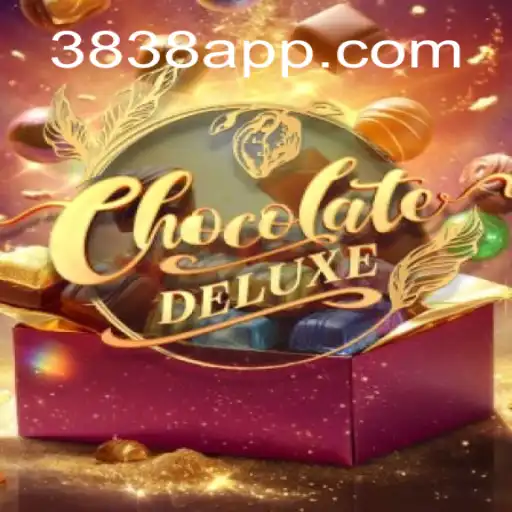 Tudo sobre ChocolateDeluxe: Um Jogo Delicioso com a Palavra-Chave 3838.win