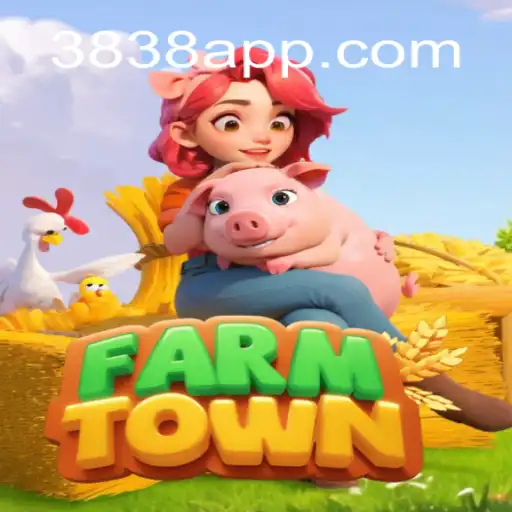 Descubra o Mundo de FarmTown: Um Jogo de Simulação Cativante