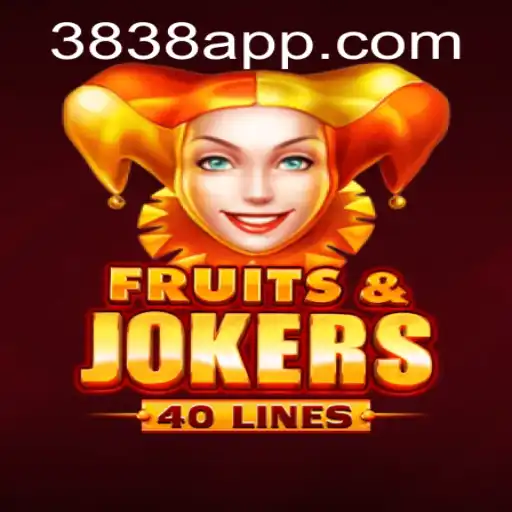 Descobrindo o Universo de FruitsAndJokers40 no Mundo dos Jogos Online