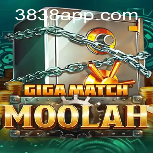 Explorando o Universo de GigaMatchMoolah: Conheça o Jogo que Está Revolucionando o Mercado