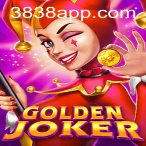 Explorando o Mundo de GoldenJoker: O Jogo Inovador de 3838.win