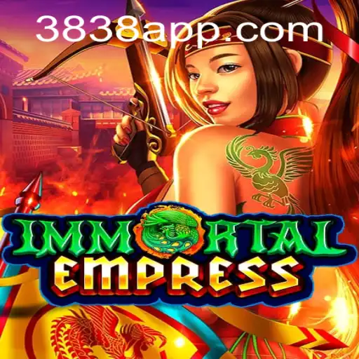 ImmortalEmpress: Explorando Estratégias no Jogo da Realeza Eterna