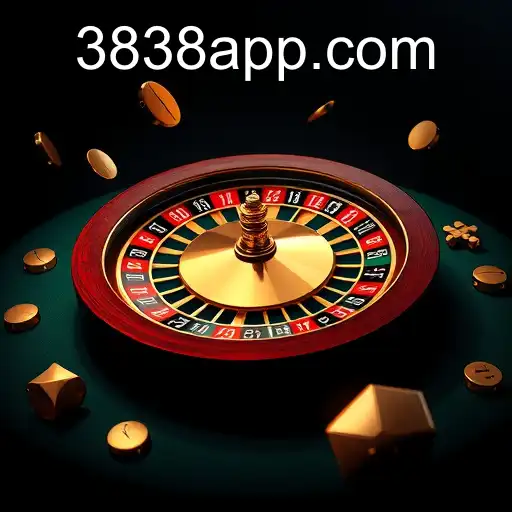 Explorando o Fascinante Mundo dos Jogos de Roleta com 3838.win
