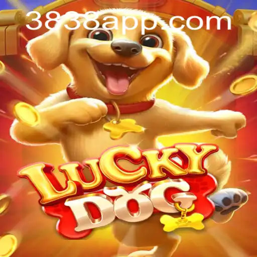 Descubra LuckyDog: O Novo Fenômeno dos Jogos Online