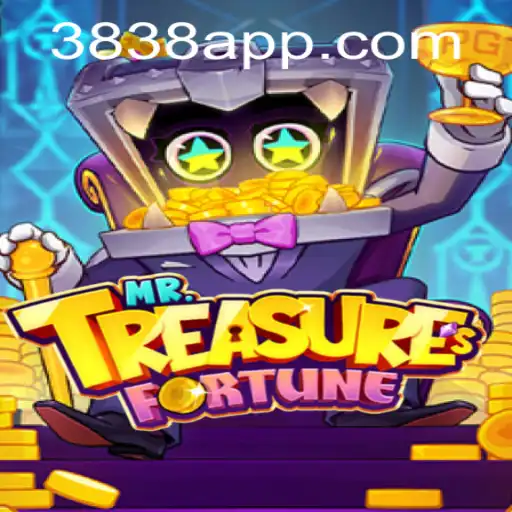 Explorando as Aventuras de MrTreasuresFortune: Um Mergulho no Mundo dos Tesouros