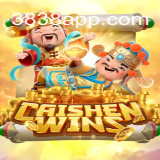 CaishenWins: Explorando a Atração do Jogo com 3838.win