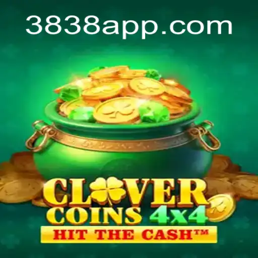 Explorando o Mundo de CloverCoins4x4: Uma Nova Aventura no Universo dos Jogos Online