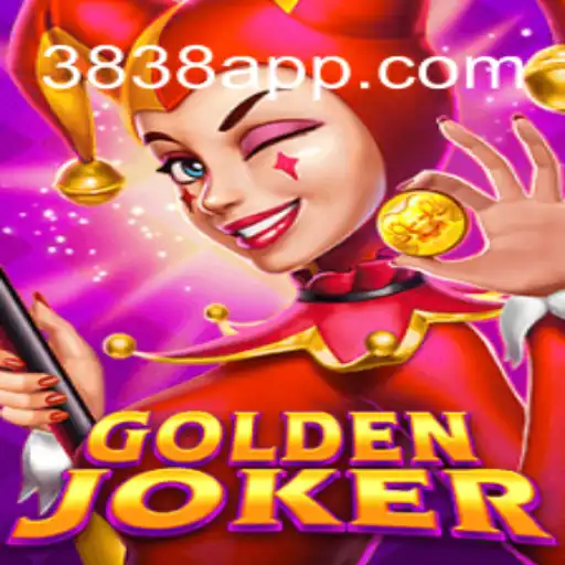 Explorando o Mundo de GoldenJoker: O Jogo Inovador de 3838.win