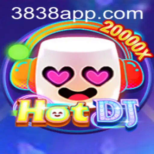 HotDJ: Descubra a Emoção do Jogo na Plataforma 3838.win