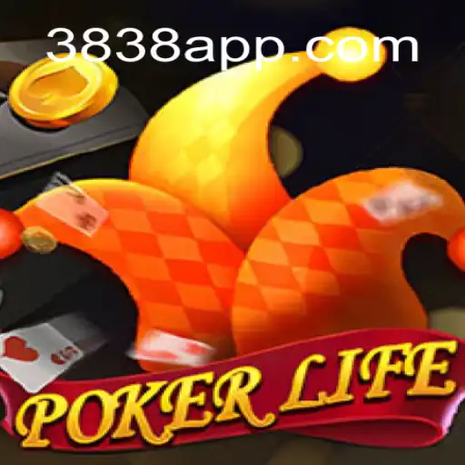 PokerLife: Mergulhe no Mundo do Poker Virtual com 3838.win