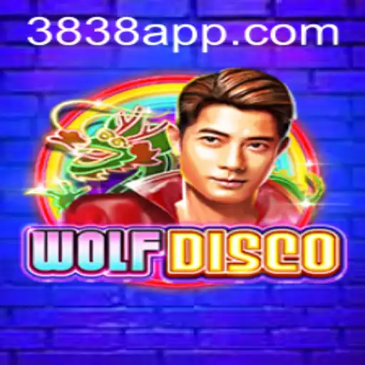 Descubra o Universo de WolfDisco: Um Novo Conceito de Jogo
