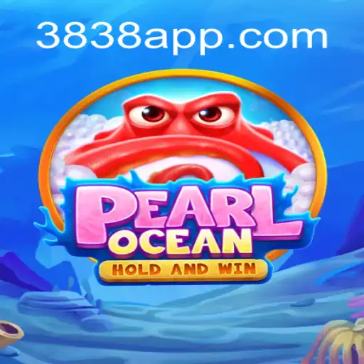 Descubra PearlOcean: O Novo Fenômeno dos Jogos em 3838.win