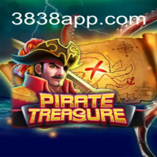Descubra a Emoção de PirateTreasure: Um Jogo de Aventura e Estratégia