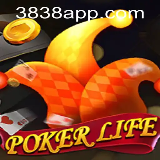 PokerLife: Mergulhe no Mundo do Poker Virtual com 3838.win