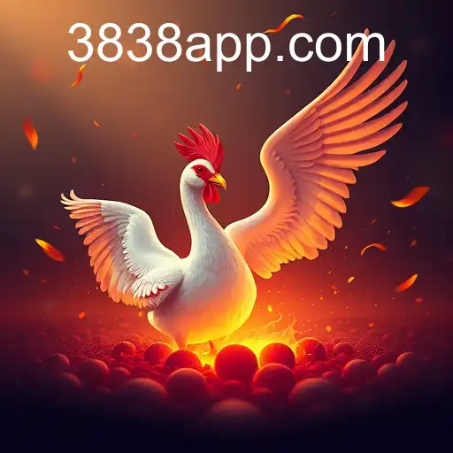 Explorando o Mundo do Sabong Online e a Plataforma 3838.win