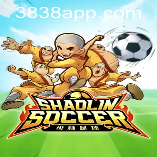 Descubra ShaolinSoccer: A Fusão entre Futebol e Artes Marciais