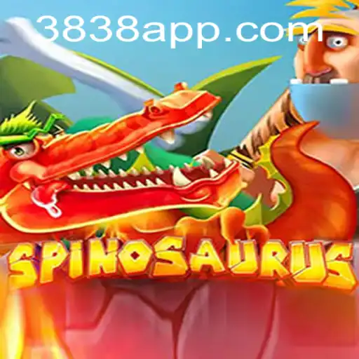 Descubra o Universo de Aventura do Jogo Spinosaurus