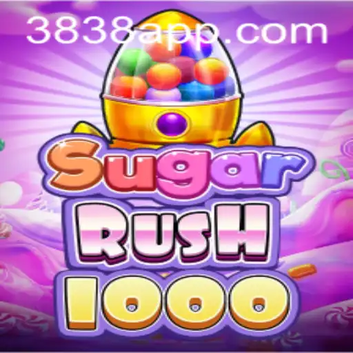 Exploração do Mundo Empolgante de SugarRush1000