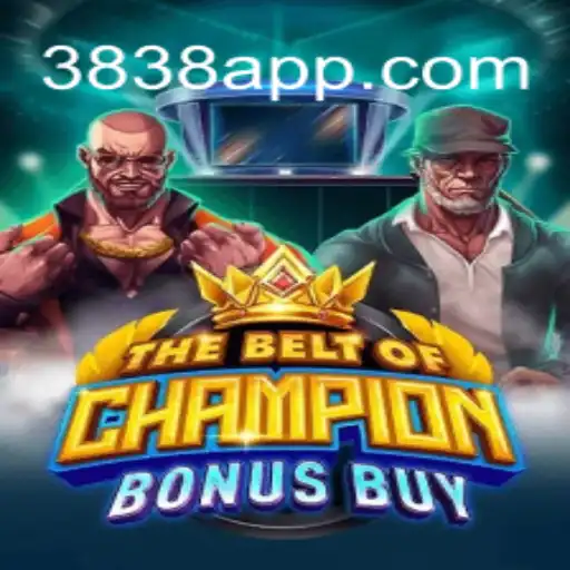 TheBeltOfChampionBonusBuy: Uma Aventura Interativa no Mundo dos Games