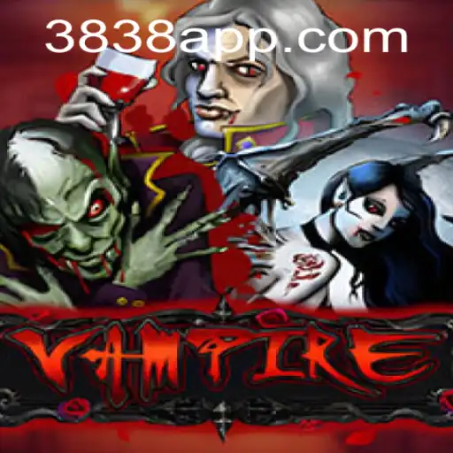 Descubra o Universo Envolvente de Vampire: Jogo de Estratégia e Avanço no 3838.win